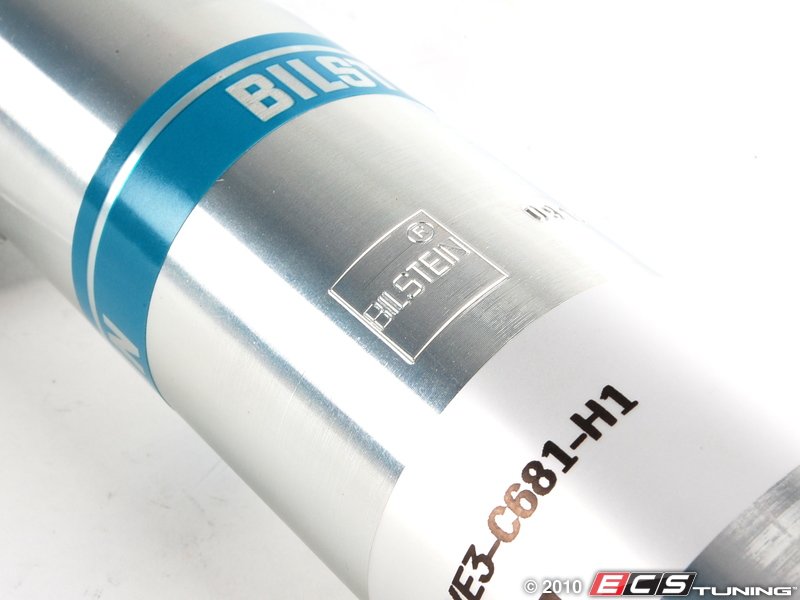 B14 PSS Coilover System