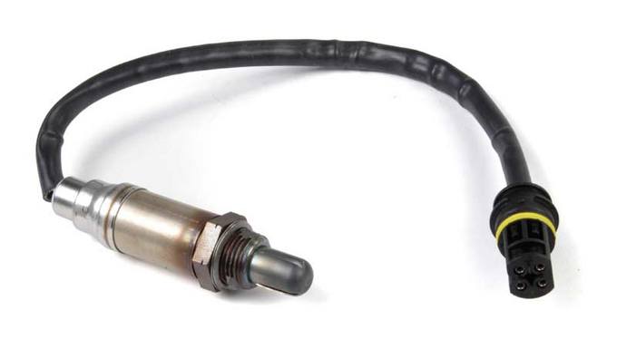 BMW Oxygen Sensor – Front 11781741317 – Bosch 13522