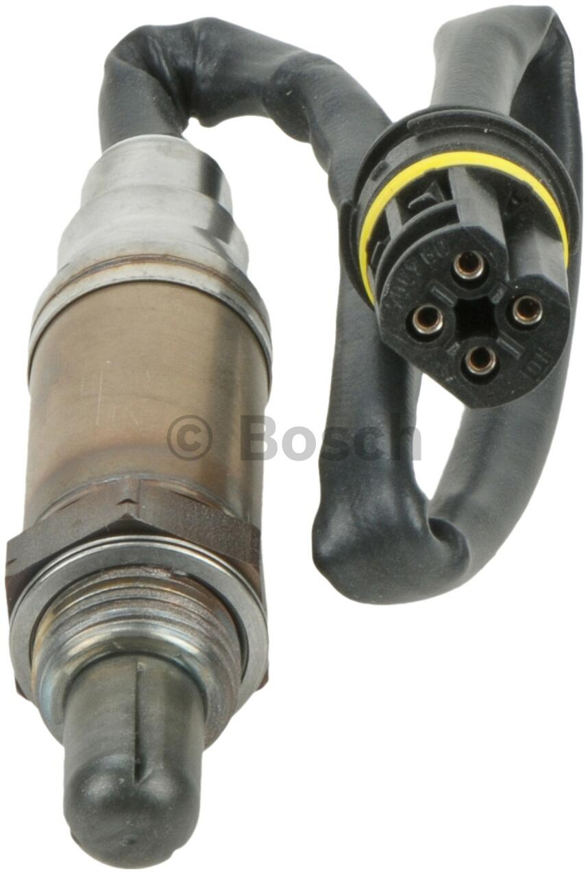 BMW Oxygen Sensor – Front 11781741317 – Bosch 13522