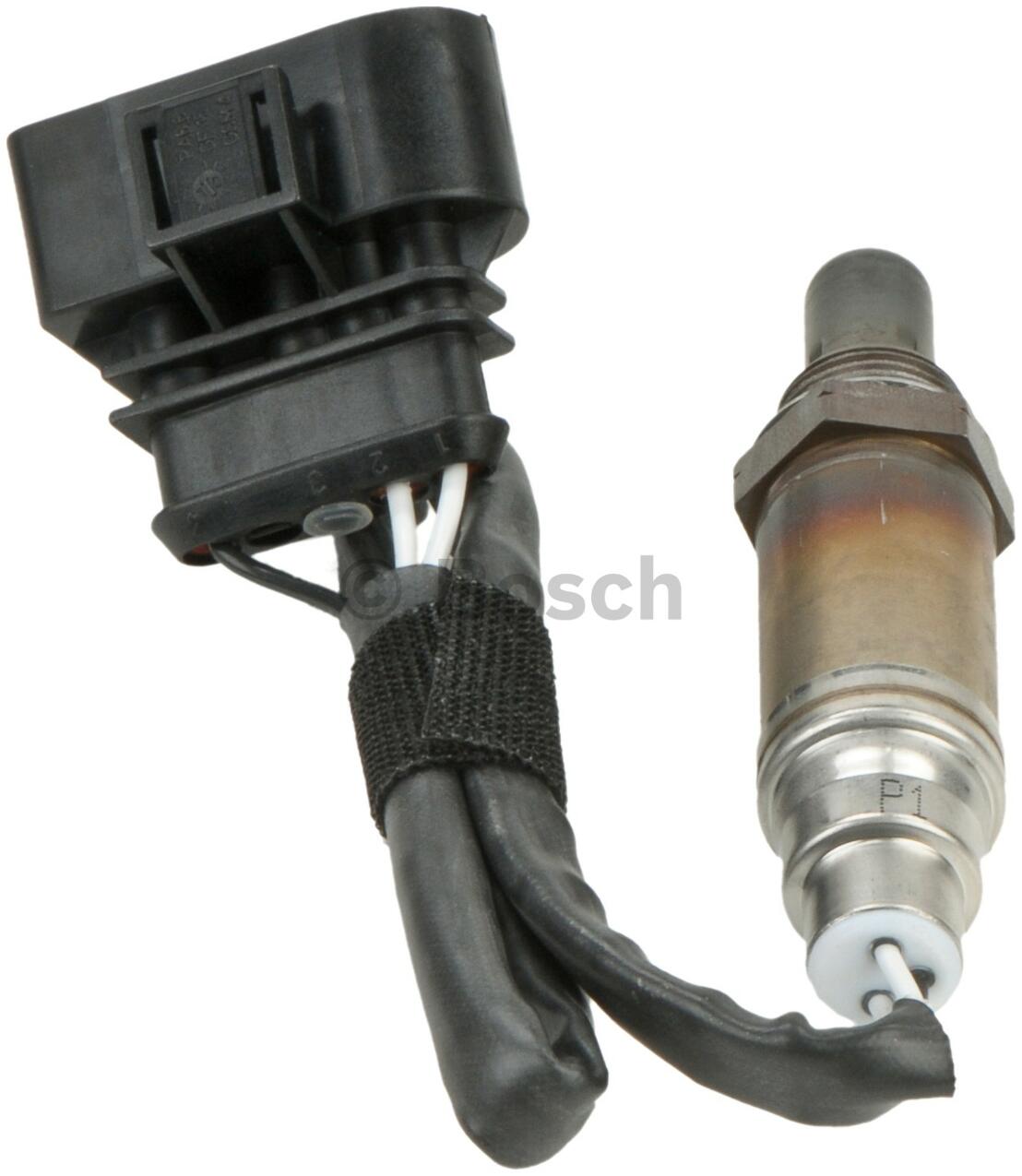 Audi Oxygen Sensor – Front 078906265D – Bosch 13524