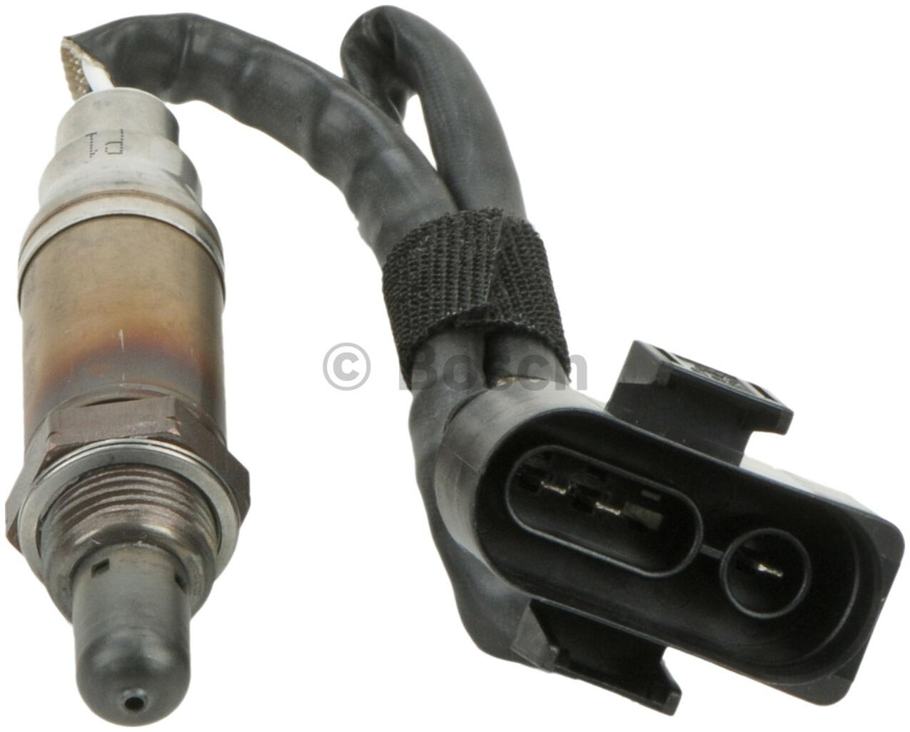 Audi Oxygen Sensor – Front 078906265D – Bosch 13524