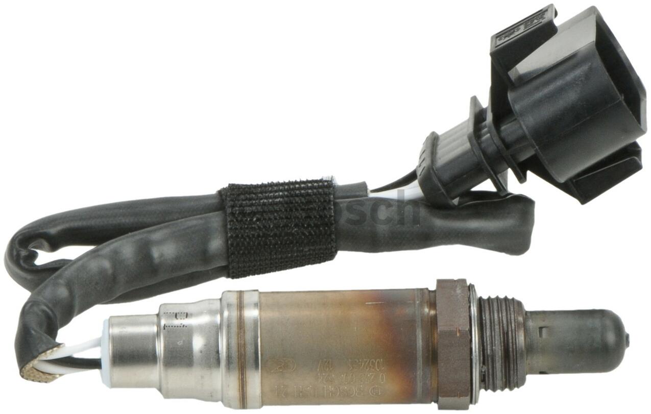 Audi Oxygen Sensor – Front 078906265D – Bosch 13524