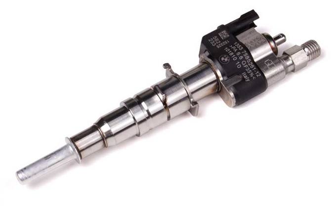 BMW Fuel Injector (Index 12) 13538616079