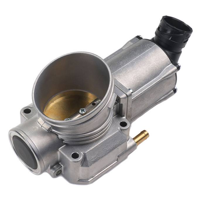 Throttle Body Assembly