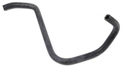 BMW Engine Coolant Hose (Throttle Body to Coolant Pipe) 13541719967 – Rein CHE0259P