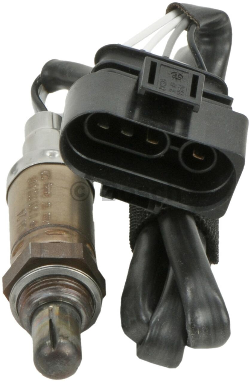 VW Oxygen Sensor – Front 021906265R – Bosch 13548