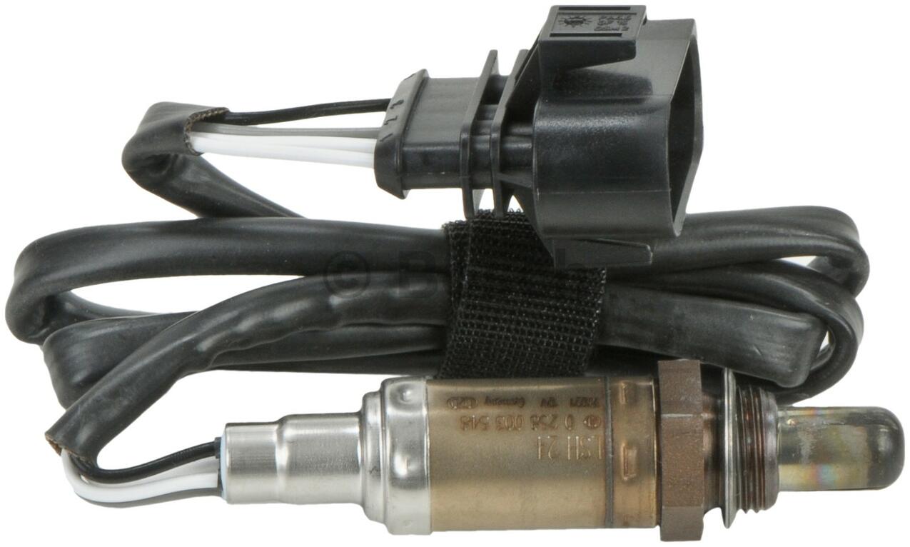 VW Oxygen Sensor – Front 021906265R – Bosch 13548