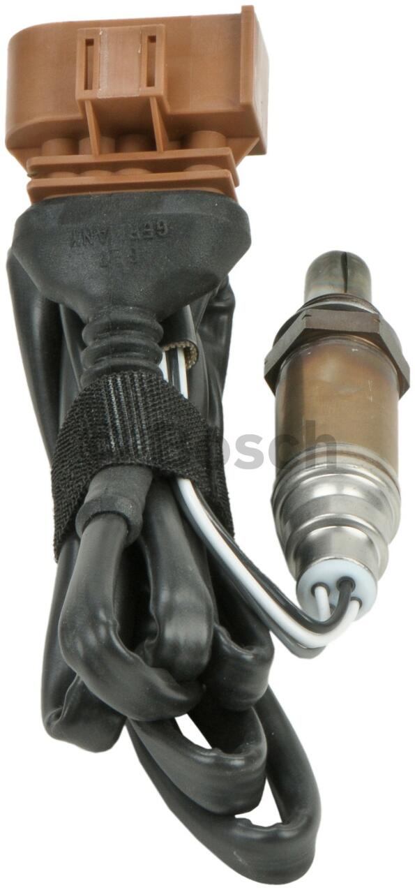 Audi VW Oxygen Sensor – Rear Driver Side 078906265F – Bosch 13552