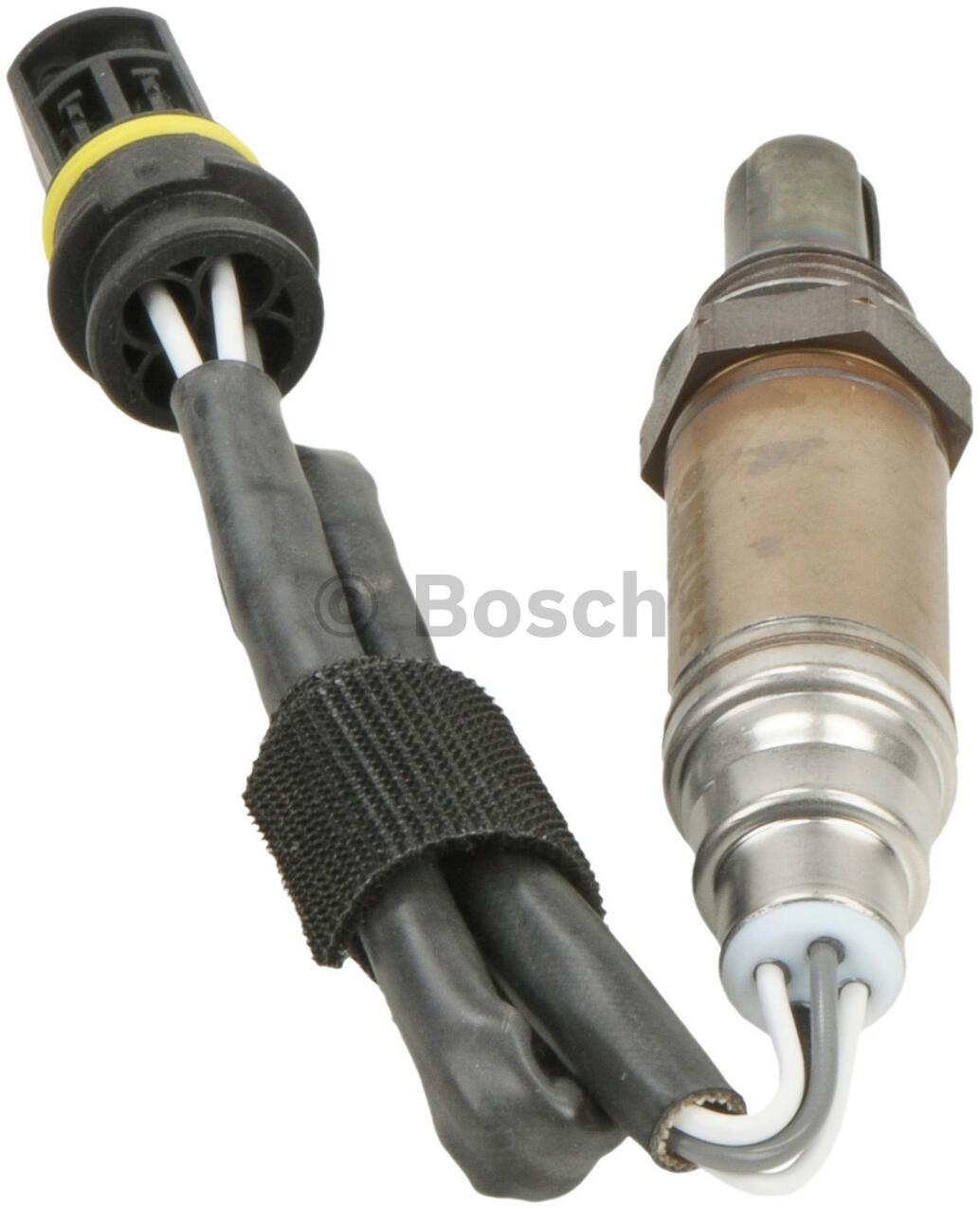 Mercedes Oxygen Sensor – Rear 0005407217 – Bosch 13582