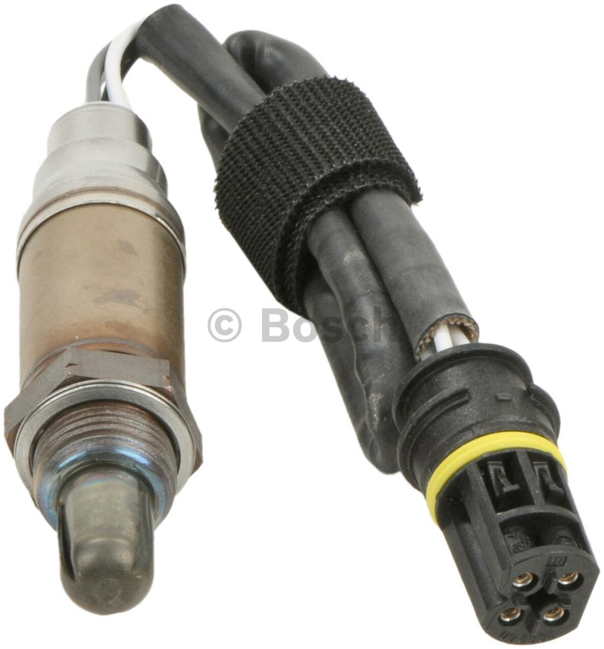 Mercedes Oxygen Sensor – Rear 0005407217 – Bosch 13582