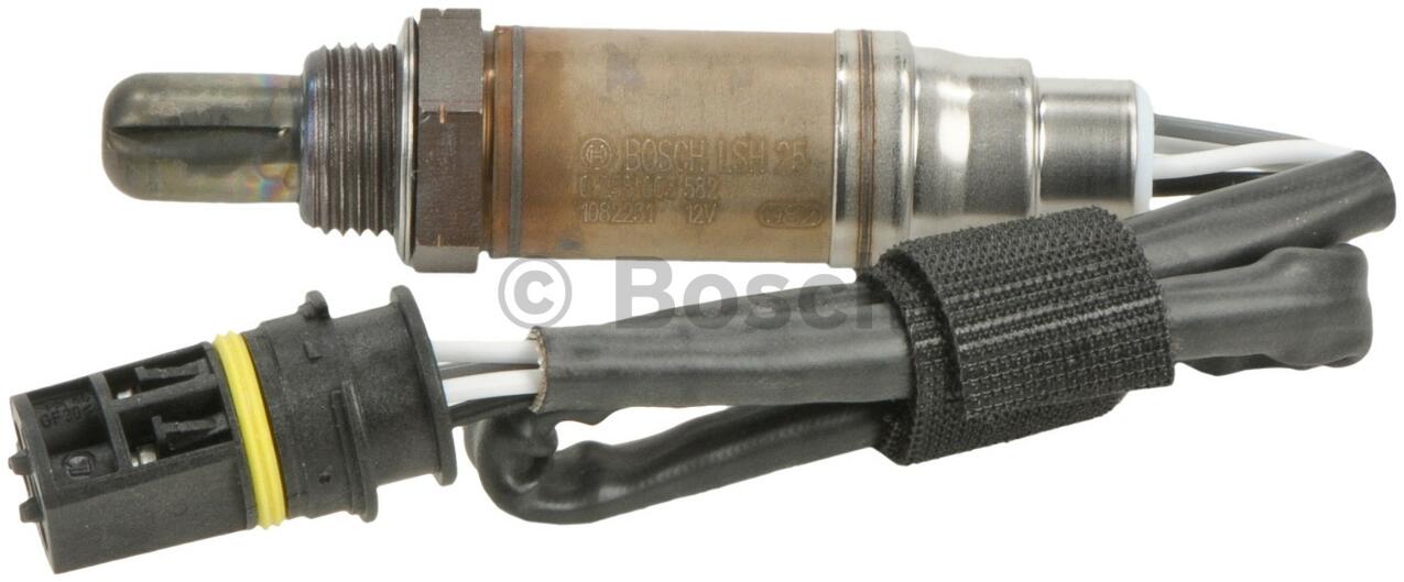 Mercedes Oxygen Sensor – Rear 0005407217 – Bosch 13582