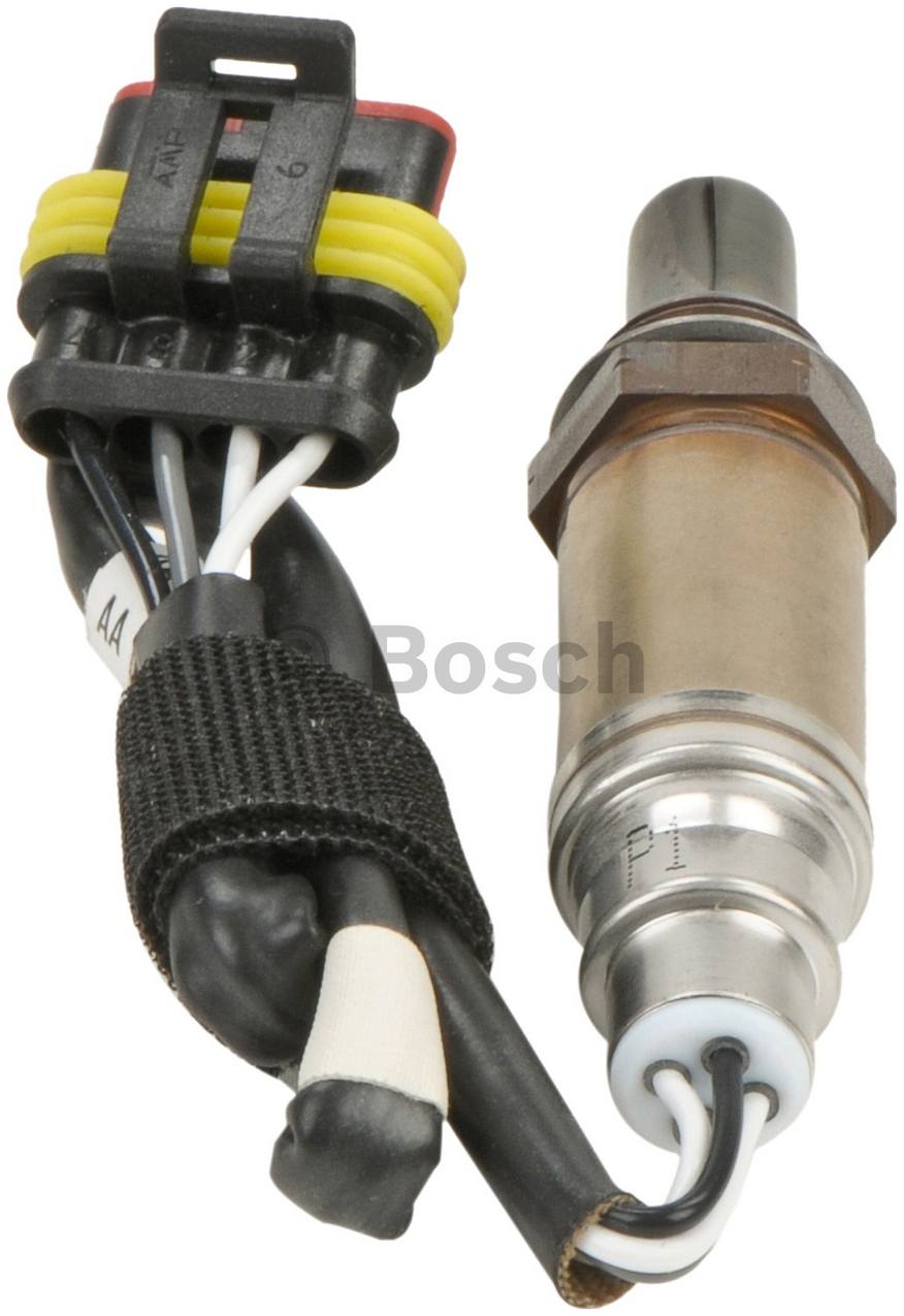 VW Oxygen Sensor – Front 037906265S – Bosch 13584