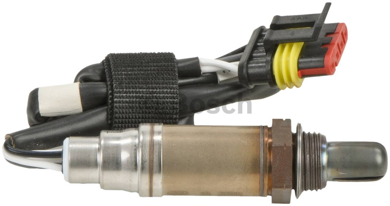 VW Oxygen Sensor – Front 037906265S – Bosch 13584