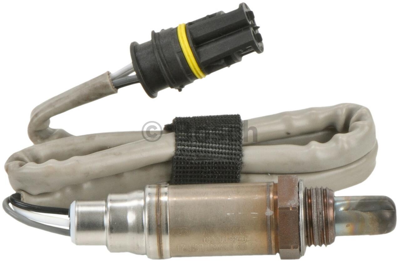 Mercedes Oxygen Sensor – Rear 0005407317 – Bosch 13599