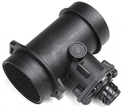 BMW Mass Air Flow Sensor 13621736224 – Bosch 0280217110