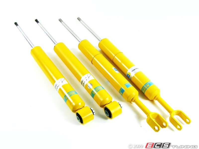 B6 Heavy Duty Shocks & Struts Kit