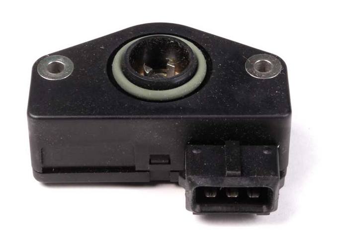 BMW Throttle Position Switch (secondary) 13631703562 – Hella 008476281