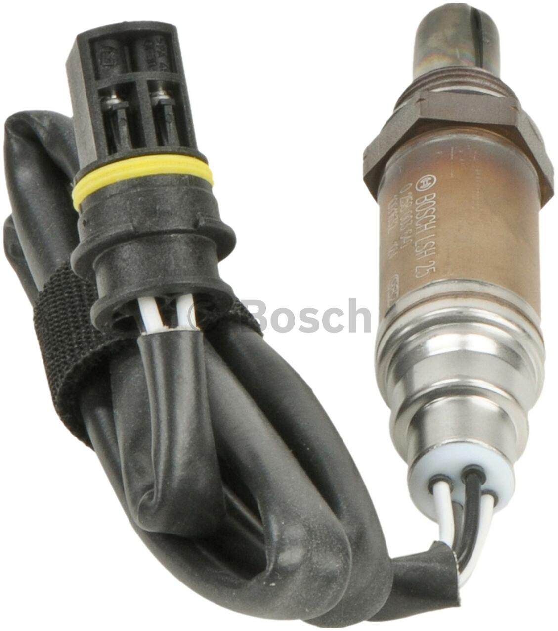 Mercedes Oxygen Sensor – Front Driver Side 0005407517 – Bosch 13640