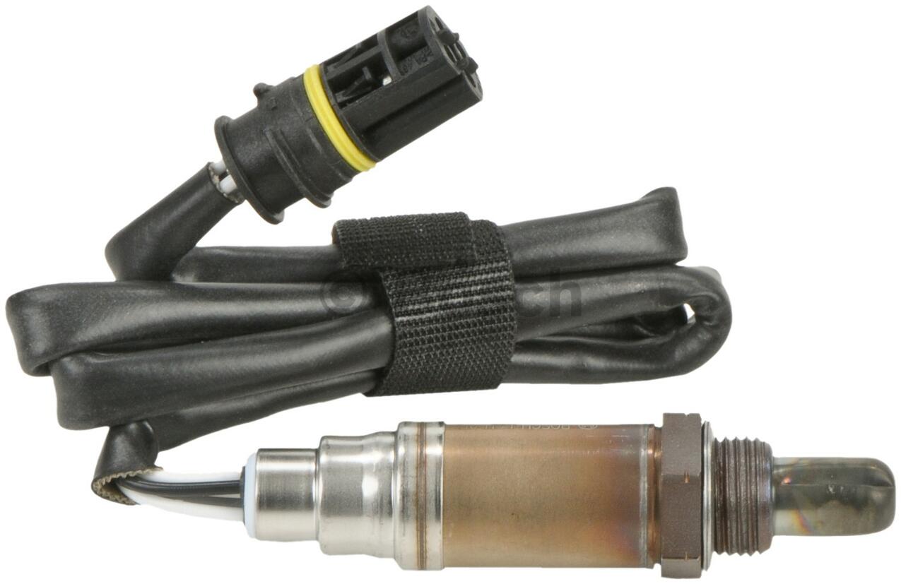 Mercedes Oxygen Sensor – Front Driver Side 0005407517 – Bosch 13640