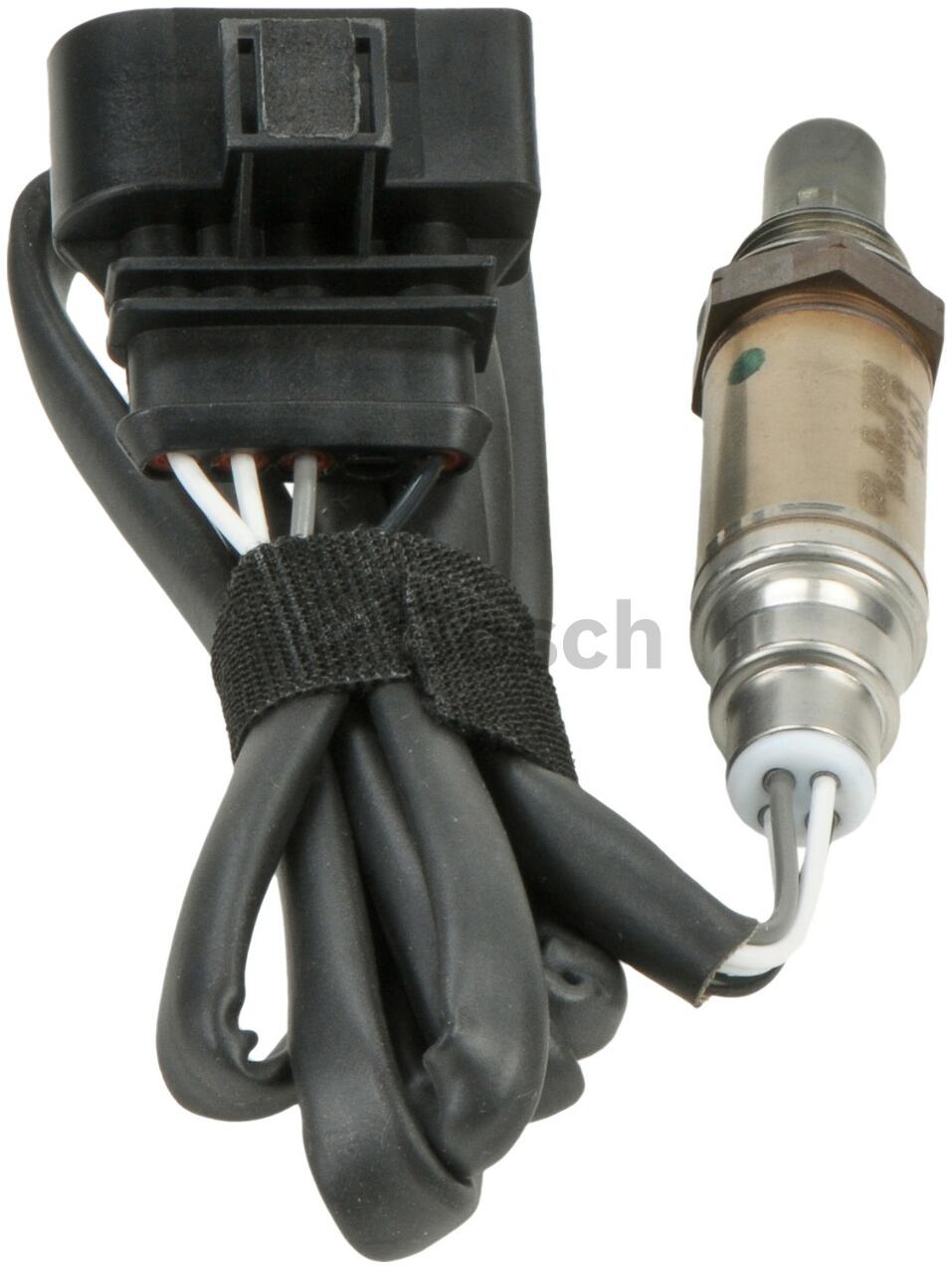 Audi Oxygen Sensor – Rear 021906265AC – Bosch 13690