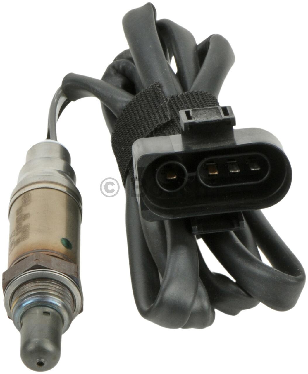 Audi Oxygen Sensor – Rear 021906265AC – Bosch 13690