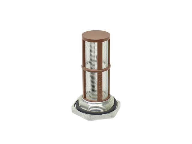 Fuel Strainer