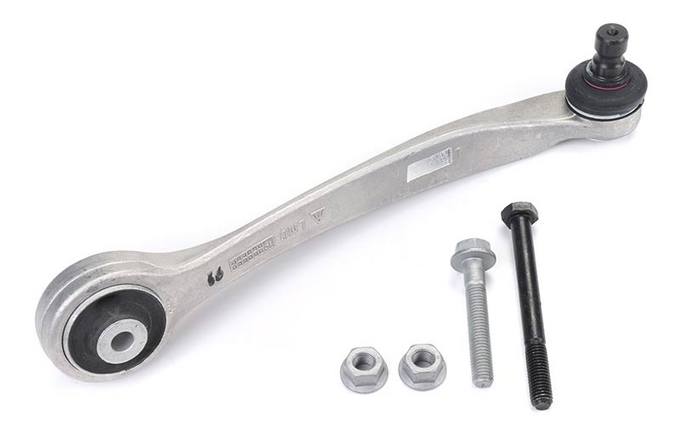 Audi VW Control Arm – Front Driver Side Upper Forward 8E0407505A – Lemfoerder 1371902