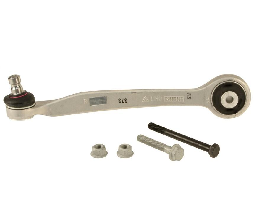 Audi VW Control Arm – Front Passenger Side Upper Forward 8E0407506A – Lemfoerder 1372002