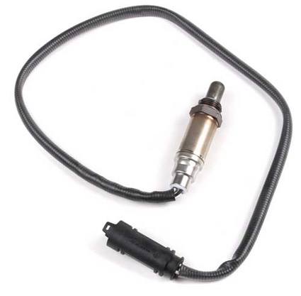 BMW Oxygen Sensor – Rear 11781739845 – Bosch 13755