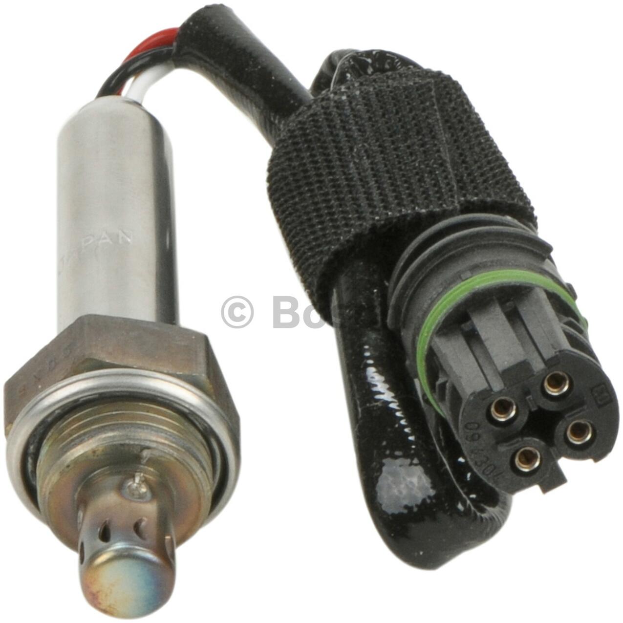 BMW Oxygen Sensor – Front 11781433071 – Bosch 13761