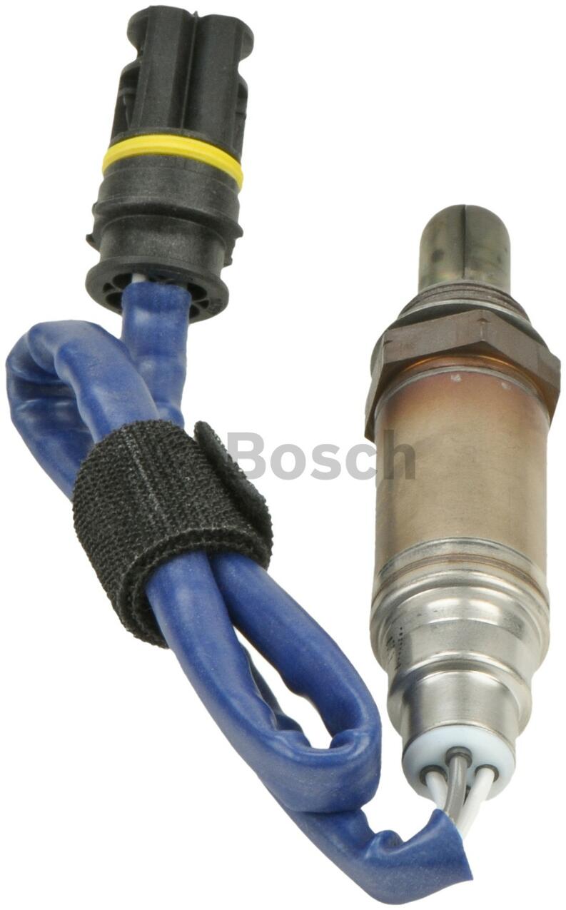 Mercedes Oxygen Sensor – Rear 000540821764 – Bosch 13784