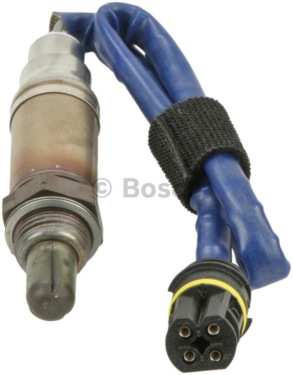 Mercedes Oxygen Sensor – Rear 000540821764 – Bosch 13784