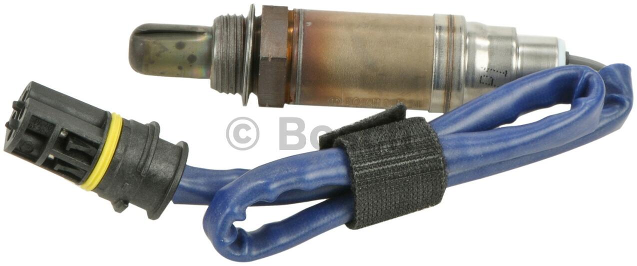 Mercedes Oxygen Sensor – Rear 000540821764 – Bosch 13784