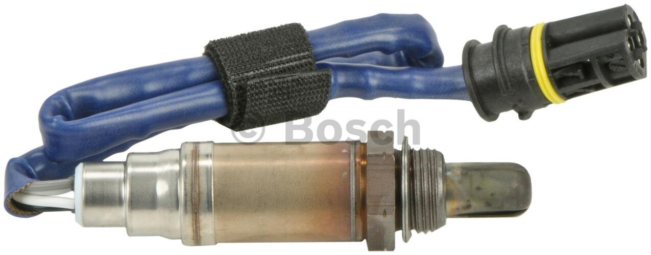 Mercedes Oxygen Sensor – Rear 000540821764 – Bosch 13784