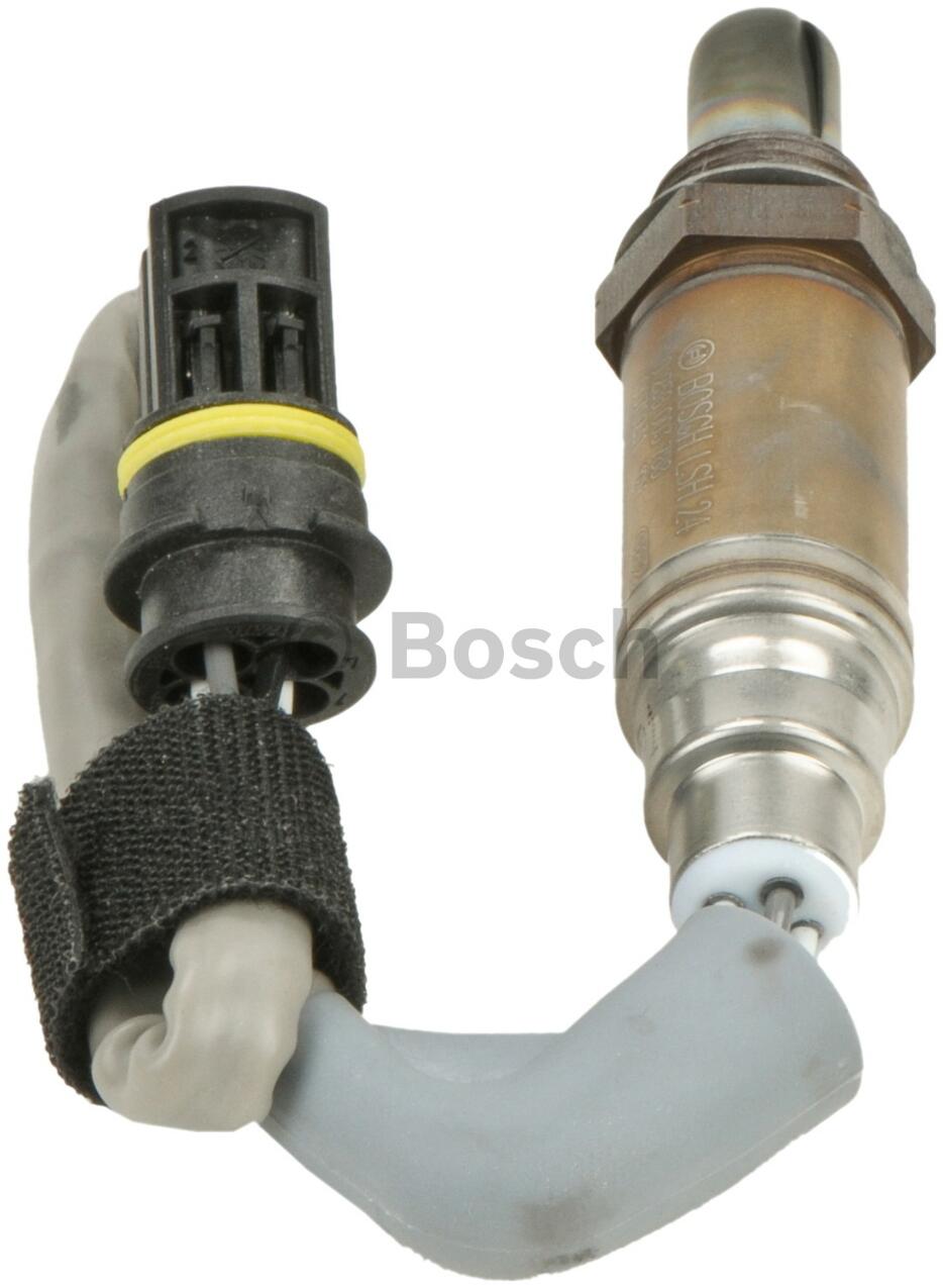 Mercedes Oxygen Sensor – Front 0015401617 – Bosch 13788