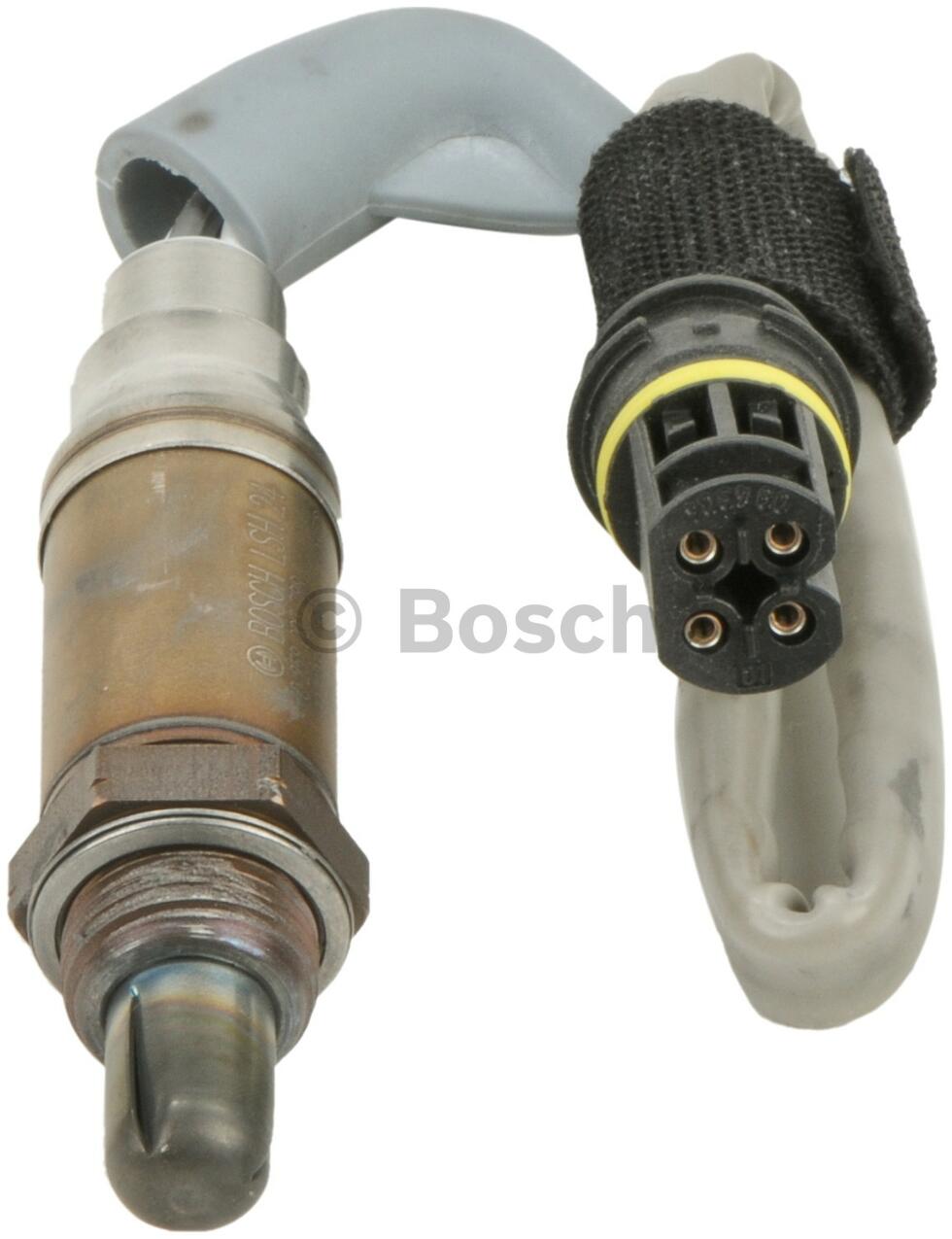 Mercedes Oxygen Sensor – Front 0015401617 – Bosch 13788