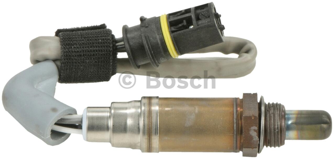 Mercedes Oxygen Sensor – Front 0015401617 – Bosch 13788