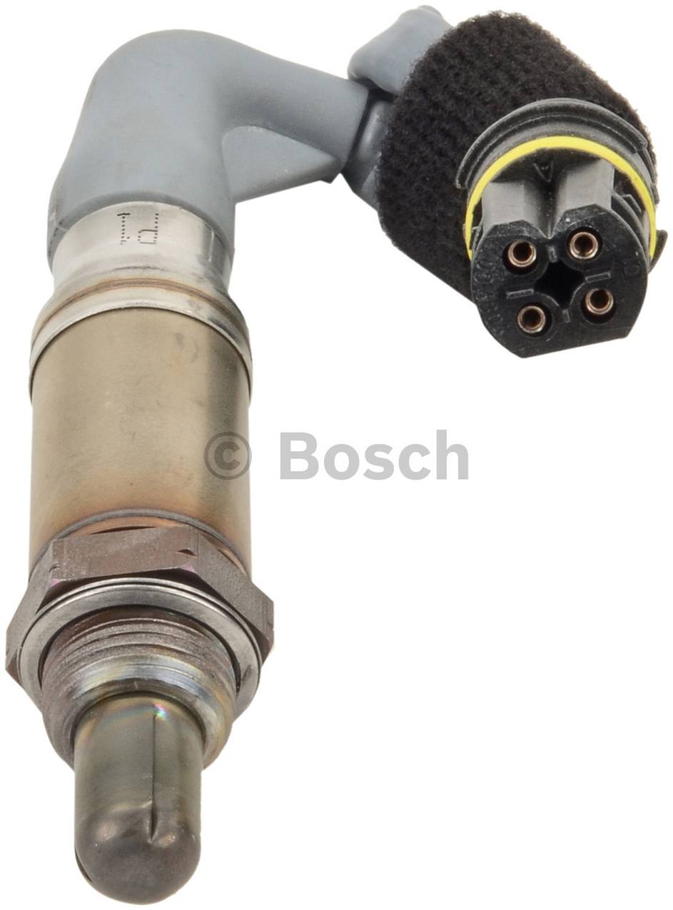 Oxygen Sensor – Upstream