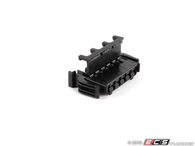 Connector (6-Pin) - Priced Each