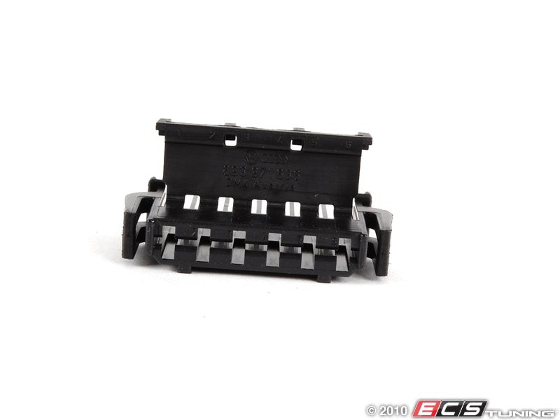 Connector (6-Pin) - Priced Each