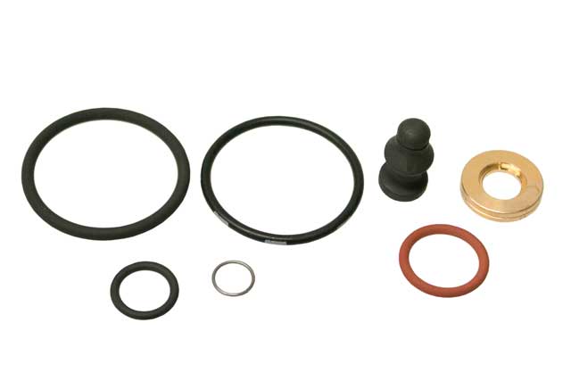 Fuel Injector Seal Kit