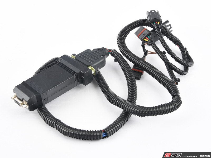 BMS Stage 1 Tuner - N55 - Type A Harness