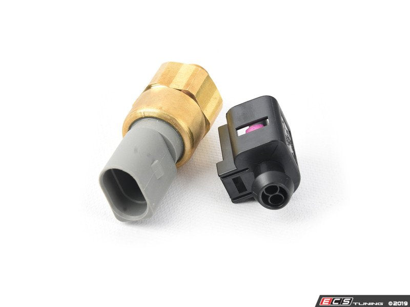 Power Steering Pressure Switch Kit