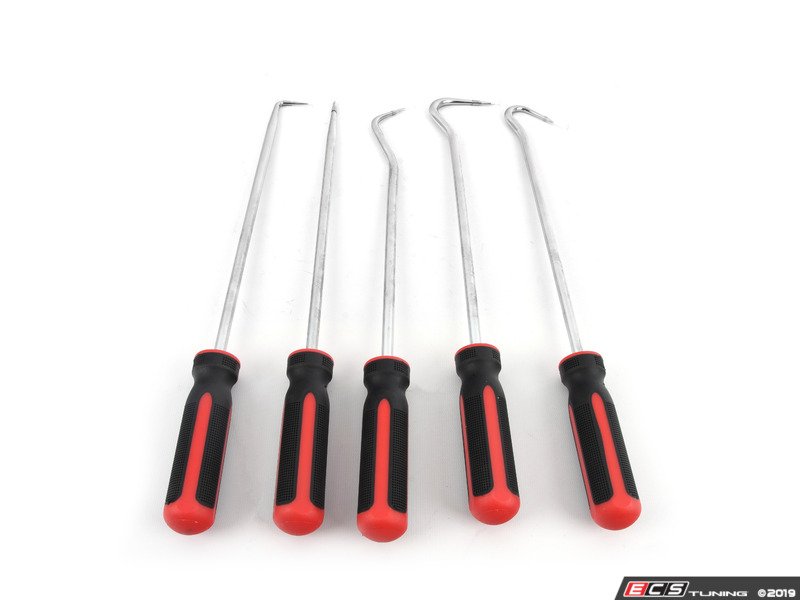 Pick and Hook Set - Bavarian Autosport