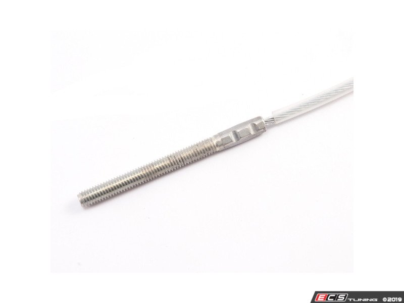 E10 Hand Brake Bowden Cable