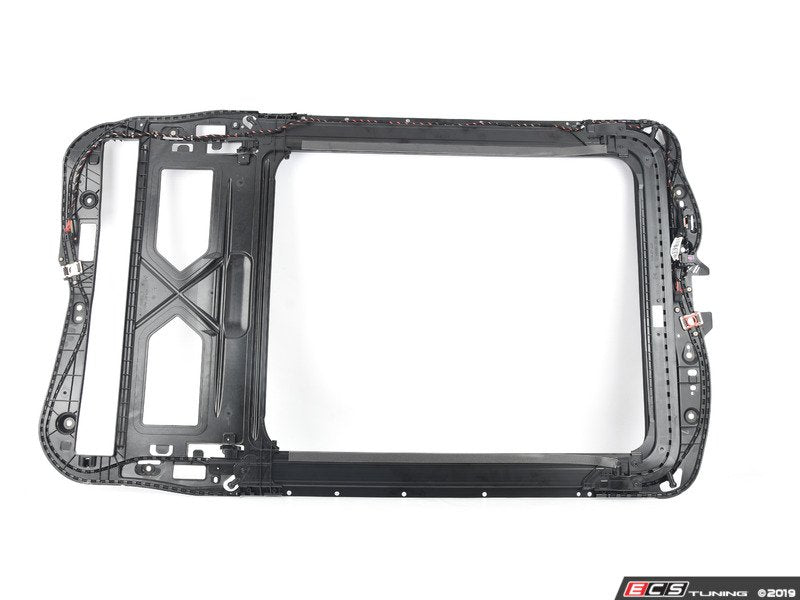 Sunroof Frame