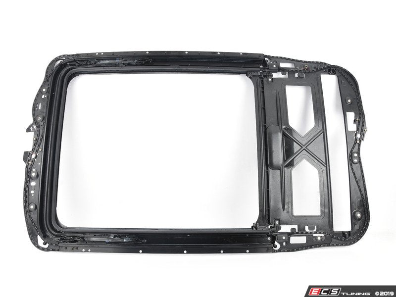 Sunroof Frame