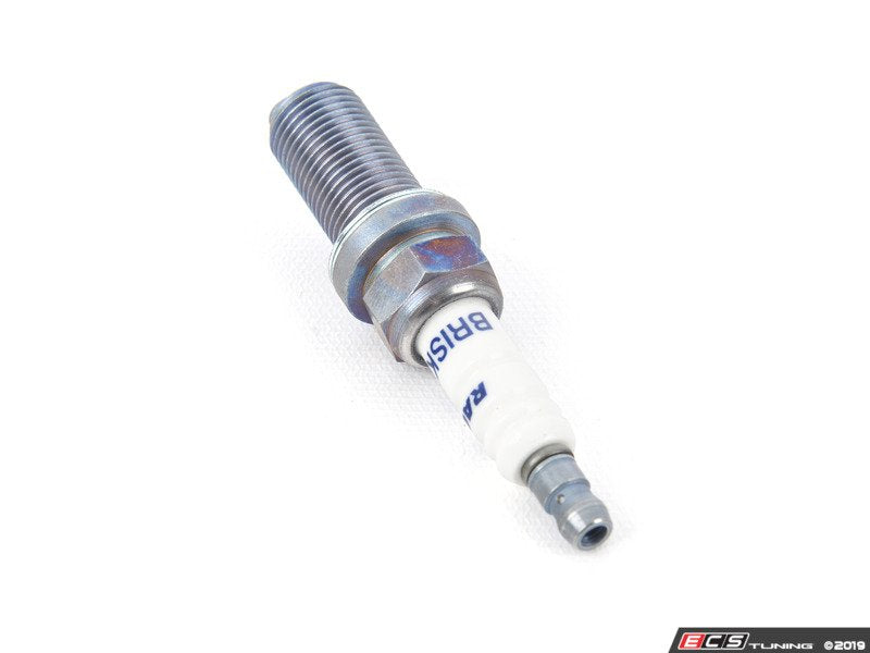 Brisk Silver Racing ER10S Spark Plugs - Set Of Four