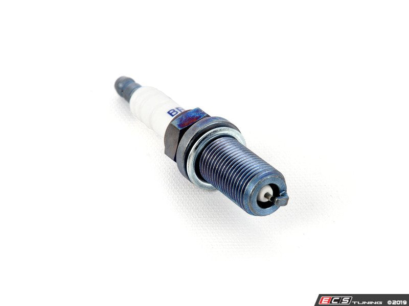 Brisk Silver Racing ER10S Spark Plug - Priced Each