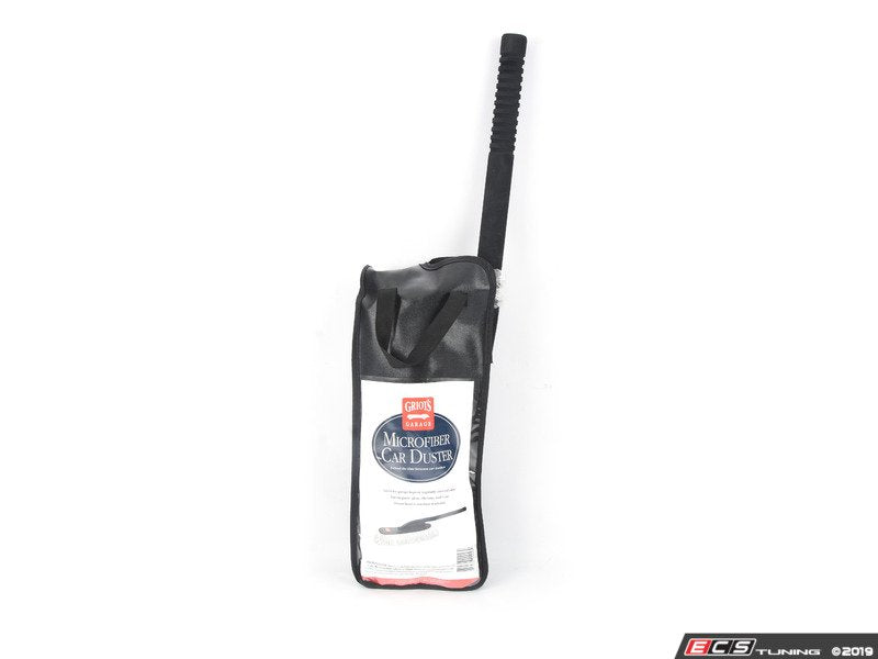 Microfiber Car Duster - Griot's Garage